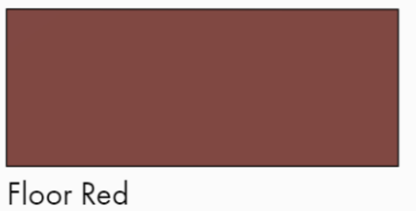 PAINT ARBO TORGA FLOOR RED GAL PAINT ARBO TORGA FLOOR RED GAL