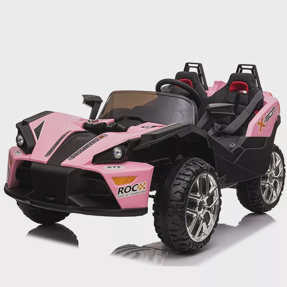 TOY CAR RIDE ON JC777 SLINGSHOT POLAAIS TOY CAR RIDE ON JC777 SLINGSHOT POLAAIS
