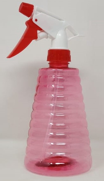 SPRAY BOTTLE SPRAY-3 8" SPRAY BOTTLE SPRAY-3 8"