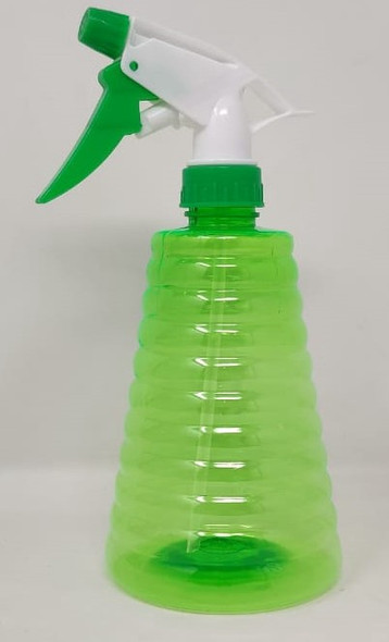 SPRAY BOTTLE SPRAY-3 8"