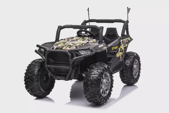 TOY CAR RIDE ON JC999C CAMOUFLAGE UTV BUGGY TOY CAR RIDE ON JC999C CAMOUFLAGE UTV BUGGY
