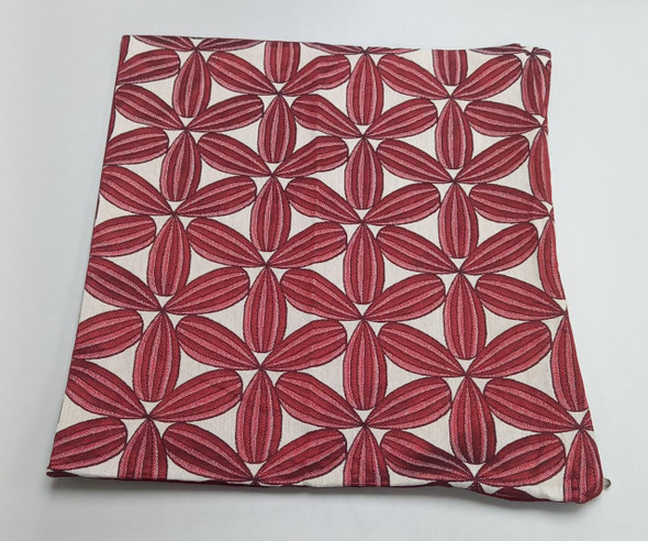 Cushion Cover 0311-4# 17" X 18" Cushion Cover 0311-4# 17" X 18"