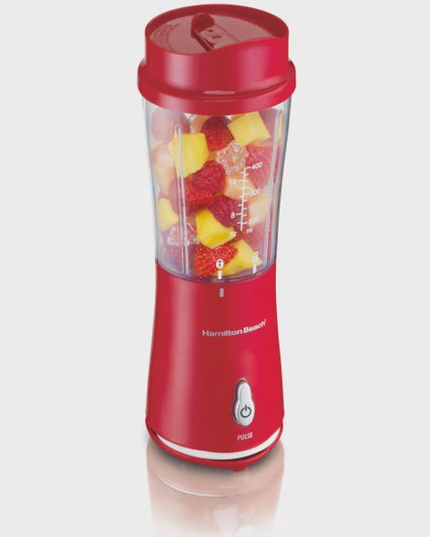 BLENDER PERSONAL HAMILTON BEACH 51101RV