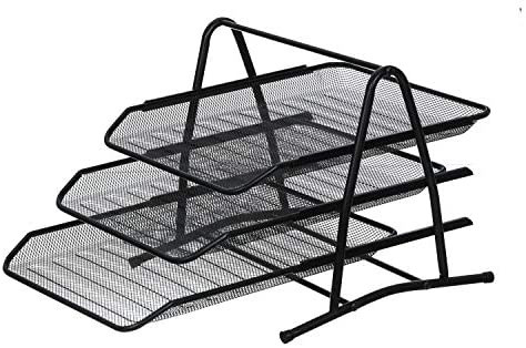 STATIONERY Document Tray 3-Tier