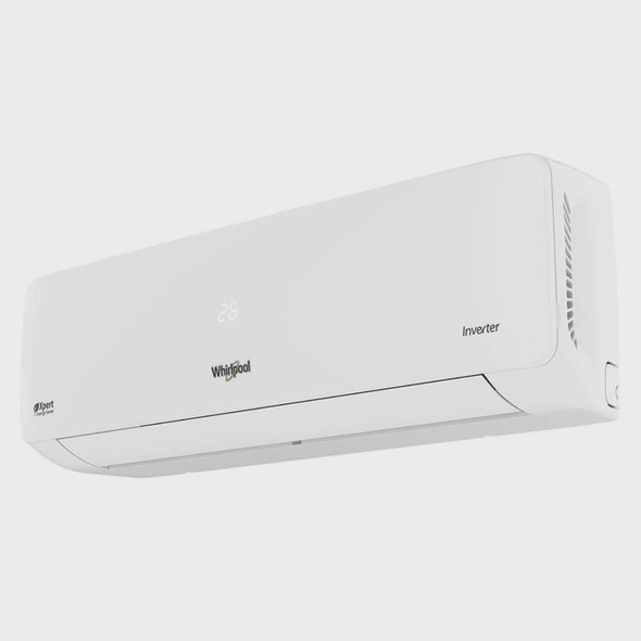 AIR CONDITIONER WHIRLPOOL SPLIT 18000BTU INVERTER 220V WA5160Q