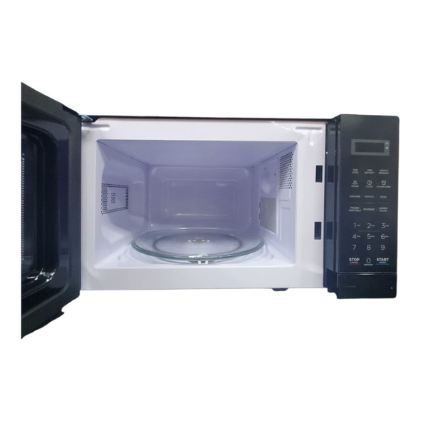 MICROWAVE ELITE PREMIUM ST-720PMBLK 0.7CF BLACK