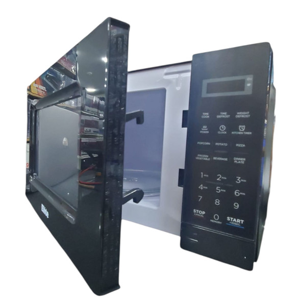 MICROWAVE ELITE PREMIUM ST-720PMBLK 0.7CF BLACK