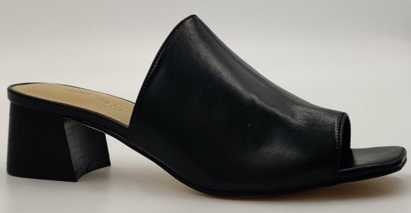 FOOTWEAR NINE WEST WOMEN'S WNIMMEY3 BLACK