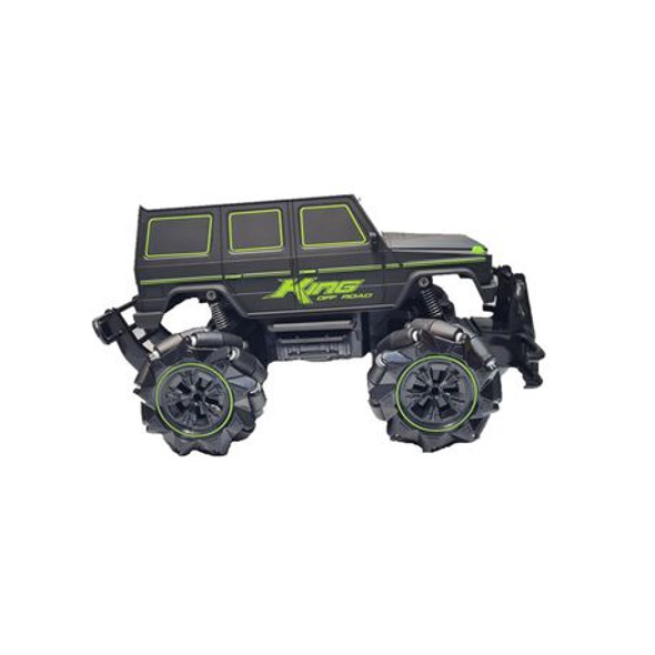 Toy Stunt Max Multifunctional RC Climbing Car Shake Up!! 1:12 Scale 666-726 Toy Stunt Max Multifunctional RC Climbing Car Shake Up!! 1:12 Scale 666-726
