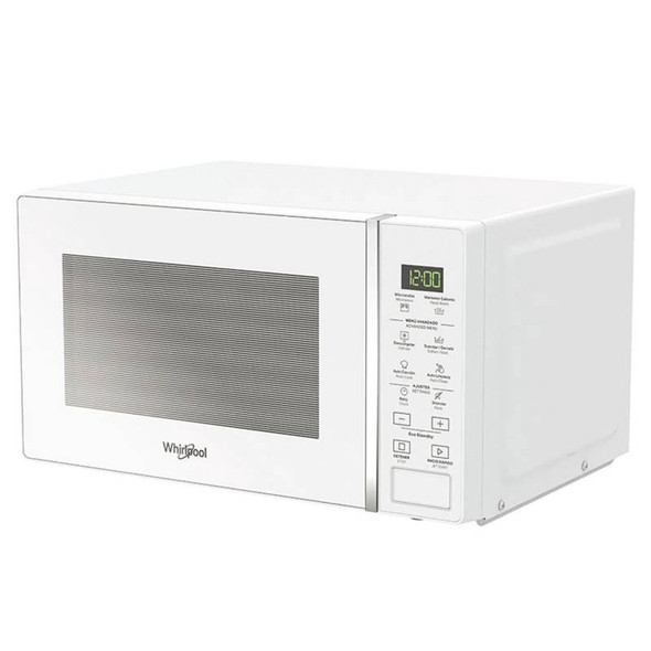 MICROWAVE WHIRLPOOL WM1807W 0.7CF WHITE