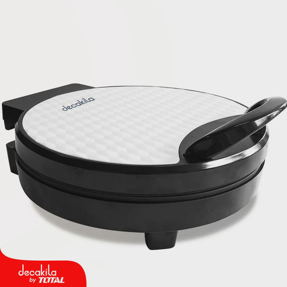 PIZZA MAKER DECAKILA KUEC014W 220 DEG.