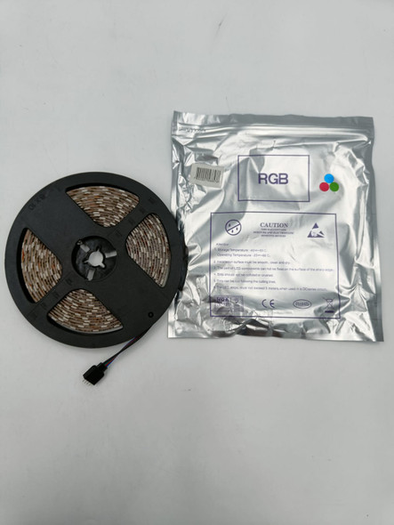 LIGHT LED STRIP EXTENSION / ADD ON 5M RGB