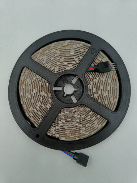 LIGHT LED STRIP EXTENSION / ADD ON 5M RGB