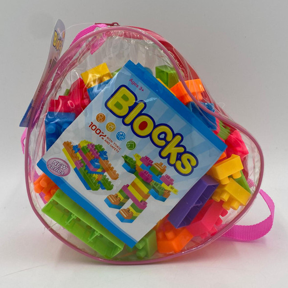 Toy Blocks 178-23 70PCS R192 Toy Blocks 178-23 70PCS R192