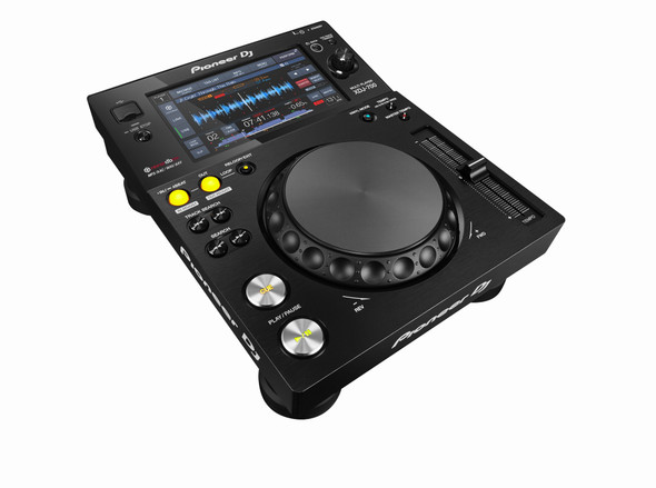 DIGITAL DJ SYSTEM PIONEER XDJ-700