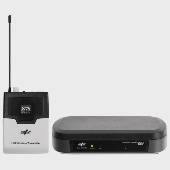 MICROPHONE WIRELESS GW-2003L STUDIO Z 1CH