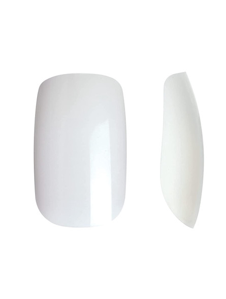 Nails KISS 100 Kit Short Length Square