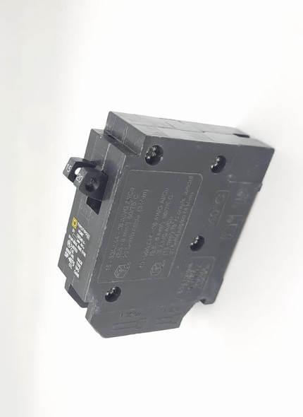 BREAKER 15/20AMPS DUPLEX SQUARE D