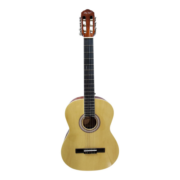 GUITAR JEAN PAUL JPC49-N NATURAL 39" CLASSIC