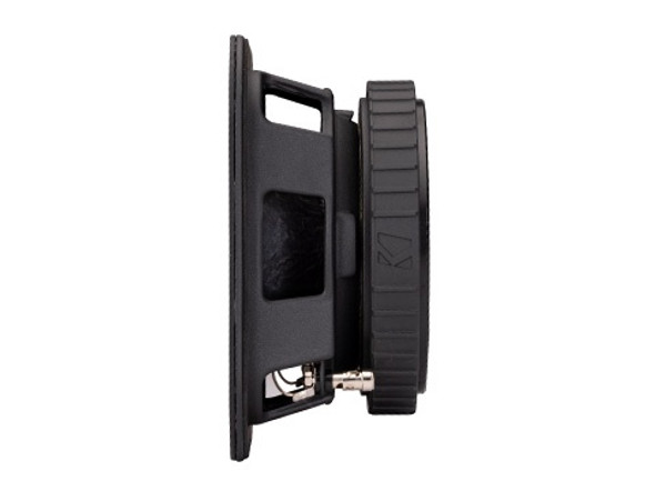 SPEAKER KICKER 7" 49ST7MR8 ST7MR8 SQUARE MIDRANGE 8ohms PAIR