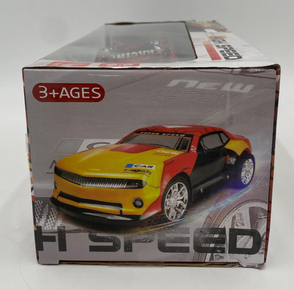 Toy Car High Speed Slogan Here R/C Radio Control W027