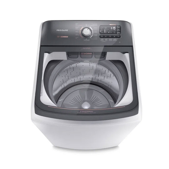 WASHING MACHINE FRIGIDAIRE LB18I FWIB18T4EBPUG 18KG ENGLISH PANEL