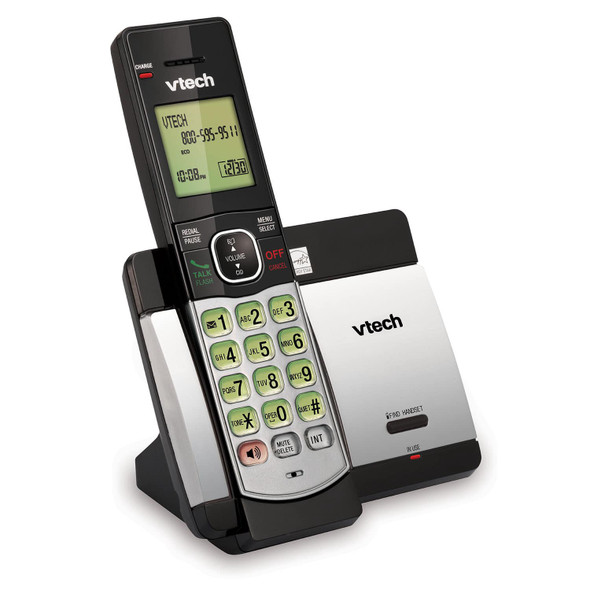 TELEPHONE CORDLESS VTECH CS5119 CID