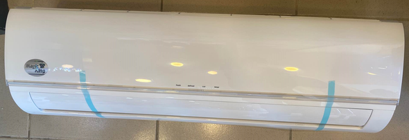 AIR CONDITIONER MAGIC KING 18000BTU INVERTER 220V SPLIT MSAFC-17CRDN1-NP0W