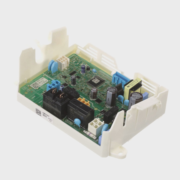 DRYER REPLACEMENT PART LG MAIN PCB ASSEMBLY  EBR85130512