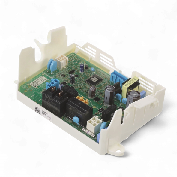 DRYER REPLACEMENT PART LG MAIN PCB ASSEMBLY  EBR85130512