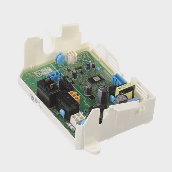 DRYER REPLACEMENT PART LG MAIN PCB ASSEMBLY  EBR85130512