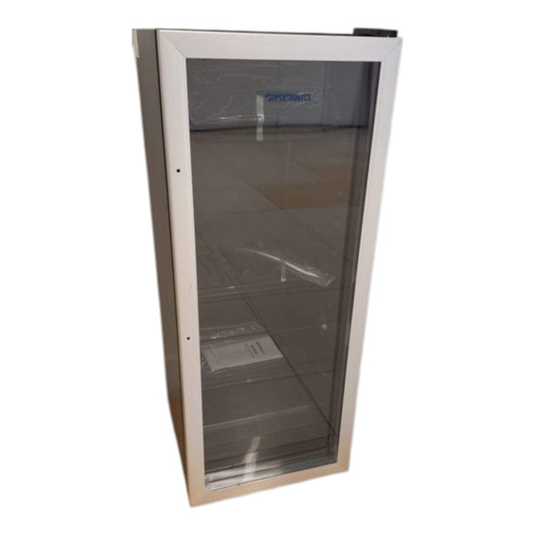 REFRIGERATOR SUPERTRONICS SC-118 MINI BAR WINE COOLER DISPLAY COOLER