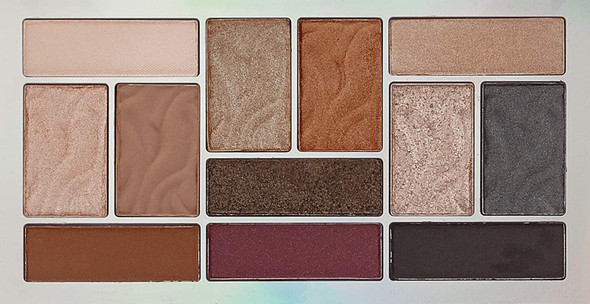 Makeup Physicians Formula Murumuru Butter Eyeshadow Palette Sultry Nights 0.55oz Makeup Physicians Formula Murumuru Butter Eyeshadow Palette Sultry Nights 0.55oz