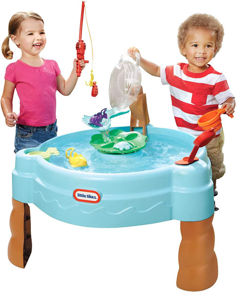 Toy Little Tikes Fish 'n Splash Water Table