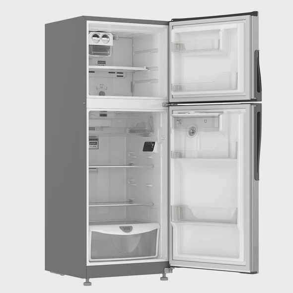 REFRIGERATOR WHIRLPOOL WRW25CKTWW 9.2CF