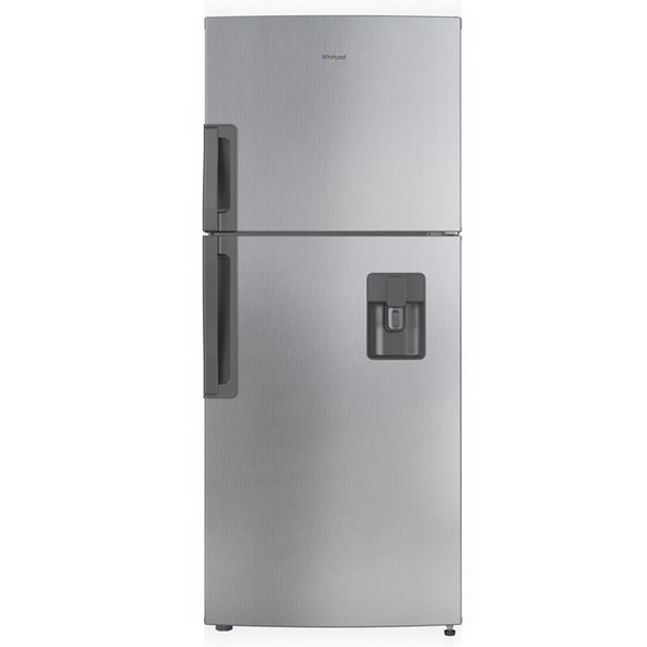 REFRIGERATOR WHIRLPOOL WRJ43AKTWW 14CU.FT 1Y