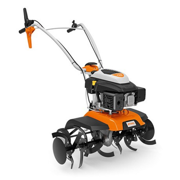 STIHL TILLER MH 585 STIHL TILLER MH 585