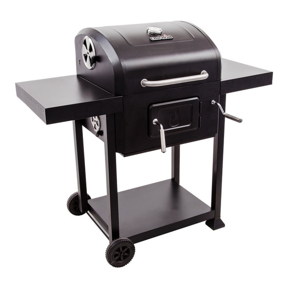 BAR B QUE GRILL CHAR BROIL 16302038 PERFORMANCE 580SQ CHARCOAL