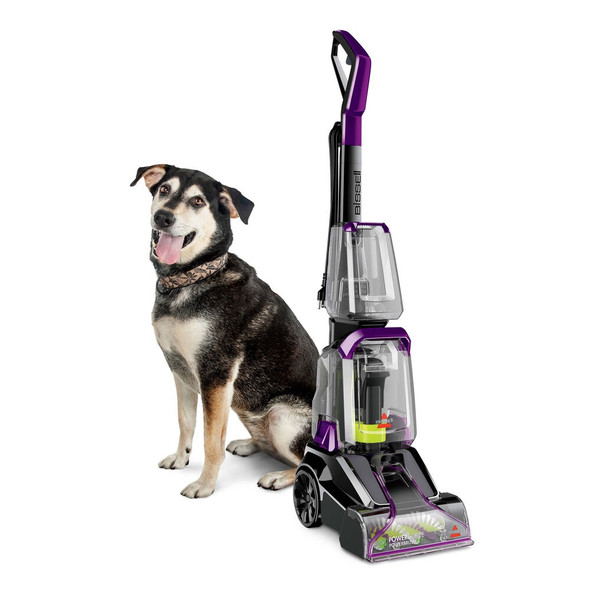 VACUUM CLEANER BISSELL 2910 WET & DRY