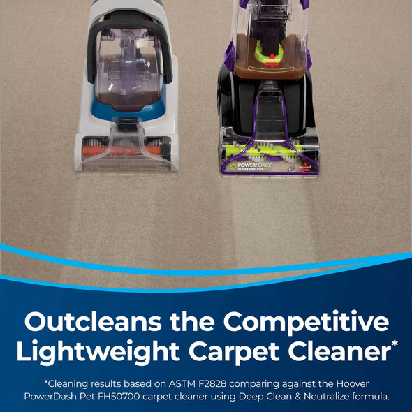 VACUUM CLEANER BISSELL 2910 WET & DRY