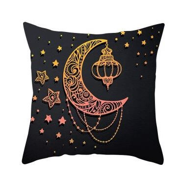 Eid / Ramadan Cushion Cover 17x17