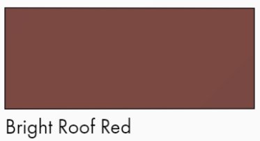 PAINT ARBO ANTI-RUS RED BRIGHT 1 GAL