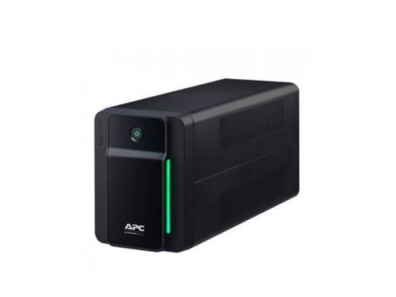 COMPUTER UPS APC BVX1200L-LM 1200VA 650W AVR BLACK