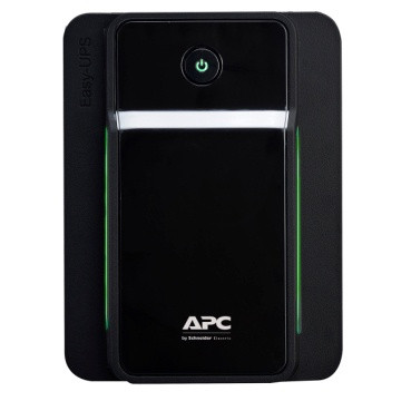 COMPUTER UPS APC BVX700LU-LM 700VA 360W AVR BLACK