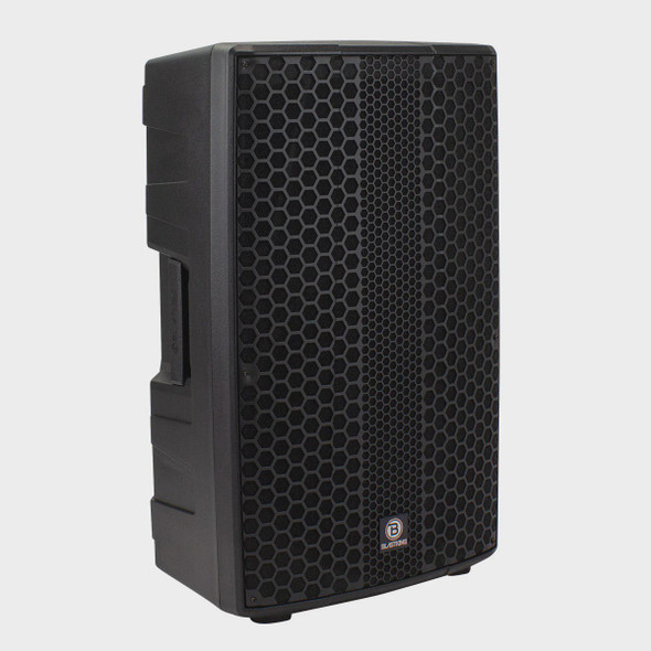SPEAKER BOX BLASTKING 15" IBKE-NOVO-P15A POWERED EACH