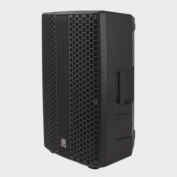 SPEAKER BOX BLASTKING 15" IBKE-NOVO-P15A POWERED EACH