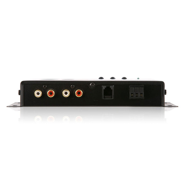 BASS DRIVER CAR SOUND STREAM BX-10