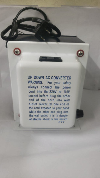 TRANSFORMER TC-3000W GOLDSOURCE