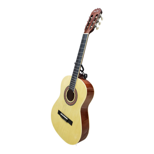 GUITAR JEAN PAUL JPC46-N NATURAL 36" CLASSIC