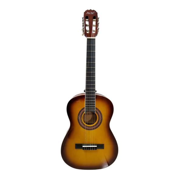 GUITAR JEAN PAUL JPC46-YB YELLOW BURST 36" CLASSIC